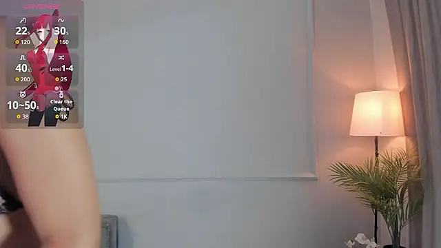 Nahomycarterr online show from February 2026 11:57:02 AM