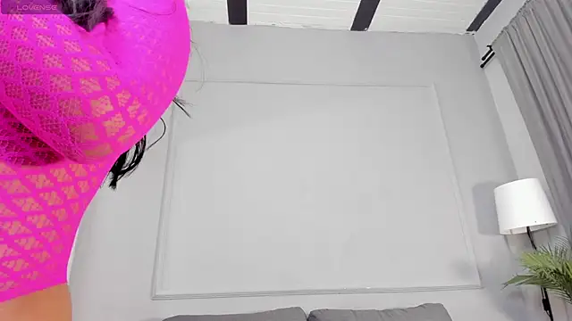 Nahomycarterr online show from February 2026 11:47:02 AM