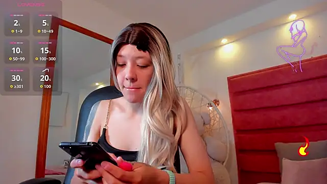 emaa rosse online show from October 2025 11:32:02 AM