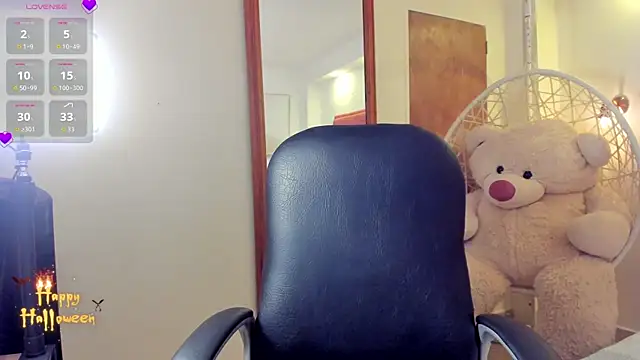 emaa rosse online show from October 2025 12:23:02 PM