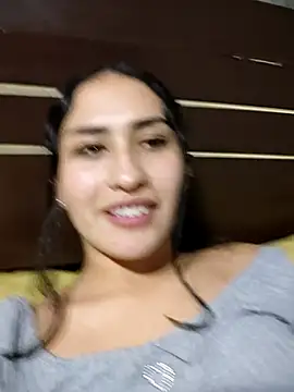 YoungHearXX online show from October 2025 03:06:01 AM