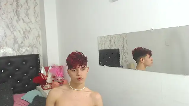 Snapshot of Patrick-Rios chatting on October 2025 08:17:02 PM Patrick-Rios online show from October 2025 08:17:02 PM