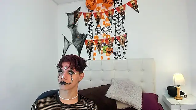 Snapshot of Patrick-Rios chatting on October 2025 06:52:02 PM Patrick-Rios online show from October 2025 06:52:02 PM