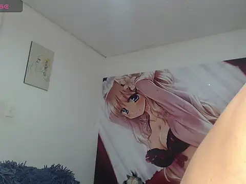 Snapshot of Patrick-Rios chatting on February 2026 07:45:02 PM Patrick-Rios online show from February 2026 07:45:02 PM