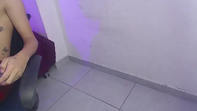 Snapshot of Patrick-Rios chatting on February 2026 11:05:02 AM Patrick-Rios online show from February 2026 11:05:02 AM