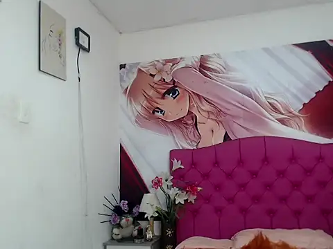 Snapshot of Patrick-Rios chatting on February 2026 11:06:02 AM Patrick-Rios online show from February 2026 11:06:02 AM