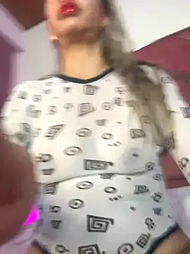 GisellTorres36 online show from October 2025 11:27:02 PM