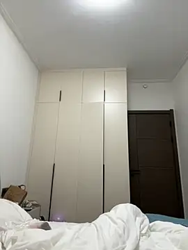 Snapshot of Lisa-kk chatting on October 2025 10:34:02 PM Lisa-kk online show from October 2025 10:34:02 PM