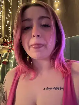 KellyMoors online show from January 2026 01:55:02 AM