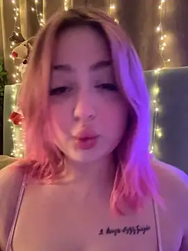 KellyMoors online show from January 2026 01:32:01 AM