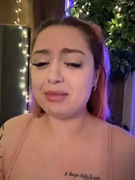 KellyMoors online show from March 2026 01:57:01 AM