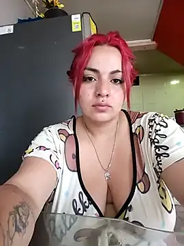 Snapshot of Ana_coral chatting on October 2025 01:45:02 PM Ana coral online show from October 2025 01:45:02 PM