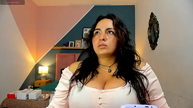 Ana coral online show from February 2026 03:07:02 AM