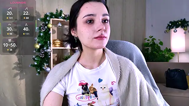 ElizabethMilller  online show from January 2026 10:13:02 PM