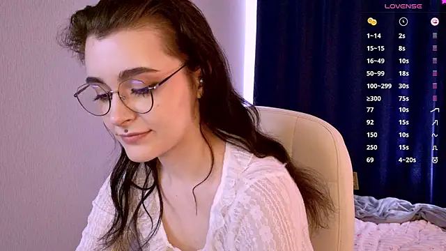 ElizabethMilller  online show from July 2026 07:23:02 AM
