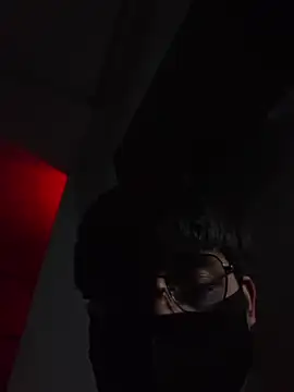 Snapshot of UsurpedThaw chatting on November 2025 06:55:02 PM UsurpedThaw online show from November 2025 06:55:02 PM