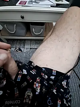 Vintermelon2 online show from October 2025 06:25:01 AM