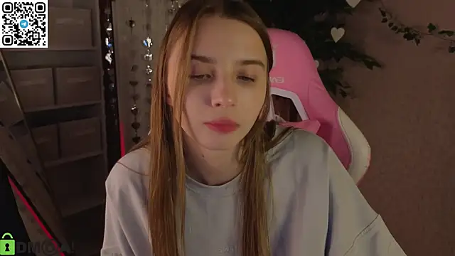 L1na Reeds online show from February 2026 01:15:02 AM