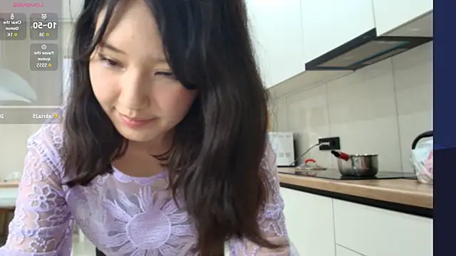 Snapshot of angel_soo chatting on July 2026 01:58:01 PM angel soo online show from July 2026 01:58:01 PM