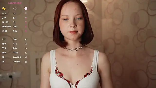 TrishGaugler online show from November 2025 03:46:02 PM