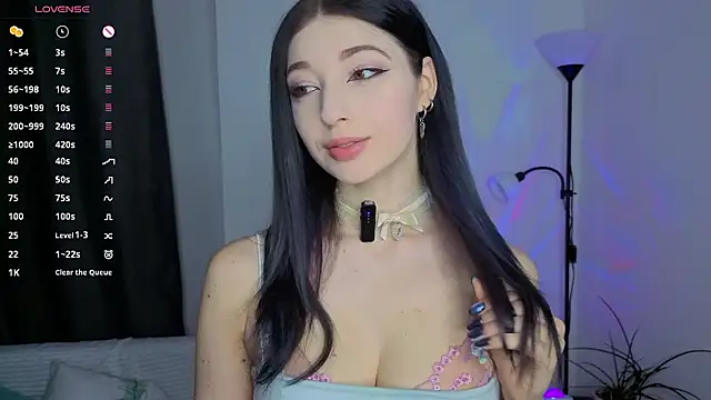 lina leum online show from February 2026 02:25:01 PM