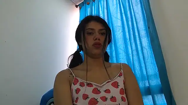 caramel doll   online show from May 2026 02:05:01 PM