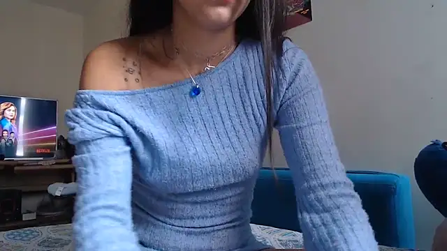 caramel doll   online show from May 2026 08:59:01 PM
