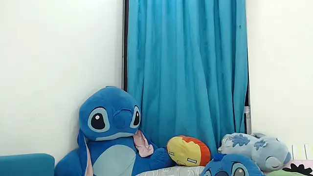 caramel doll   online show from May 2026 01:57:16 AM