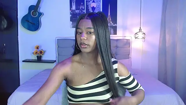 samara roxx online show from February 2026 03:21:02 AM