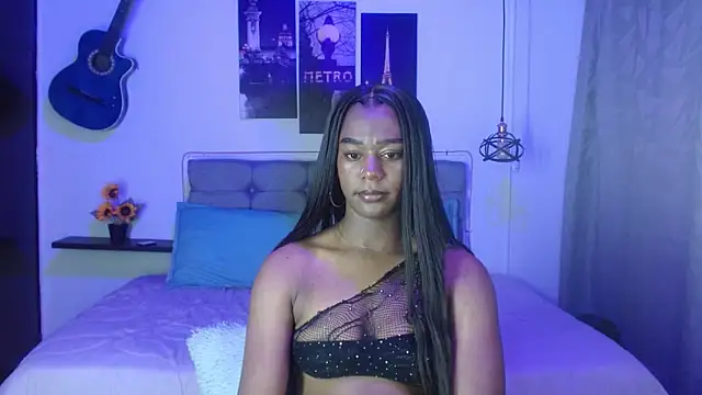 samara roxx online show from February 2026 03:36:01 AM