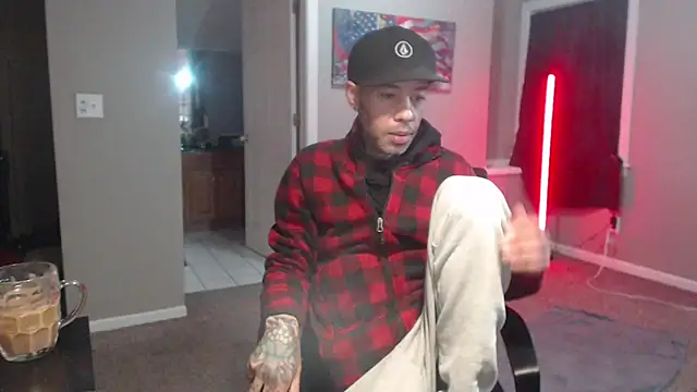 Snapshot of Michigan9000 chatting on October 2025 08:56:02 AM Michigan9000 online show from October 2025 08:56:02 AM