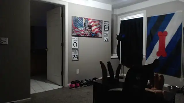 Michigan9000 online show from April 2026 01:41:01 PM