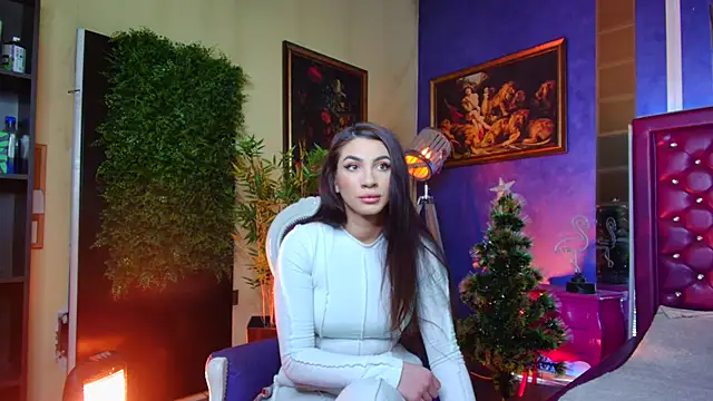 nicolepalmer online show from January 2026 12:18:02 PM