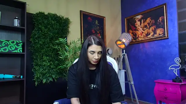 nicolepalmer online show from March 2026 11:25:02 AM