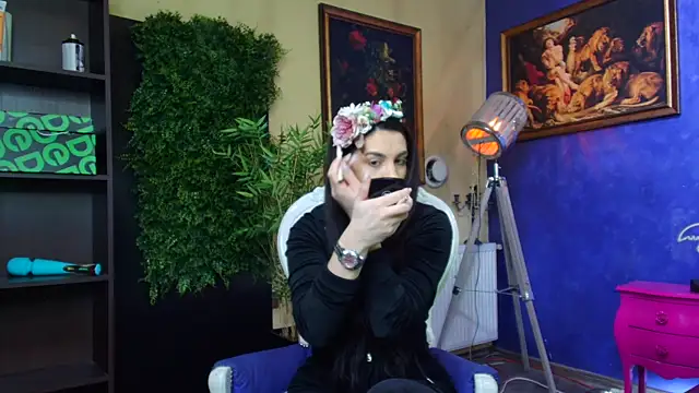 nicolepalmer online show from March 2026 10:37:02 AM