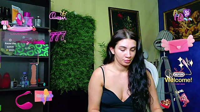 nicolepalmer online show from July 2026 08:52:02 AM
