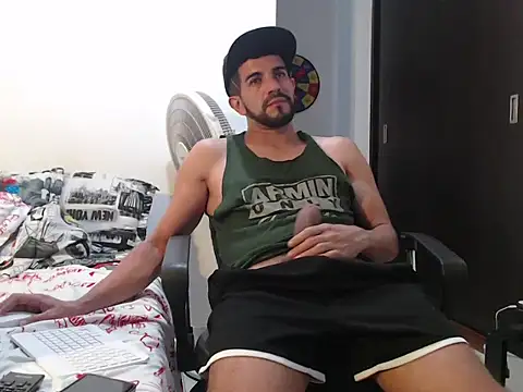 Jcolbi online show from March 2026 08:45:02 PM