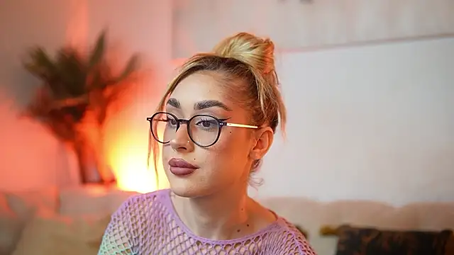 AileenKiss online show from February 2026 10:26:02 PM