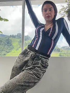 SoyMaddyMorgan online show from February 2026 04:01:01 PM