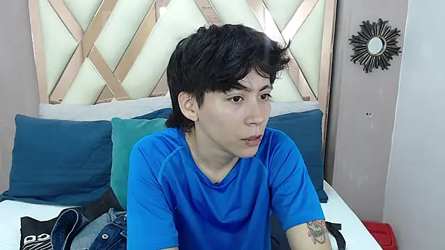 Snapshot of Teddy_Jacobs chatting on February 2026 02:22:02 PM Teddy Jacobs online show from February 2026 02:22:02 PM