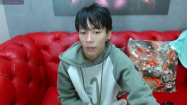 Snapshot of Teddy_Jacobs chatting on February 2026 07:18:01 PM Teddy Jacobs online show from February 2026 07:18:01 PM