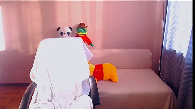 Fairy elya hot online show from February 2026 01:28:02 PM