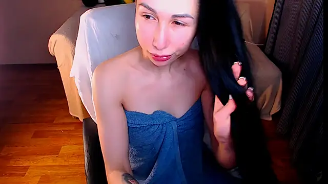 Fairy elya hot online show from May 2026 11:10:02 PM