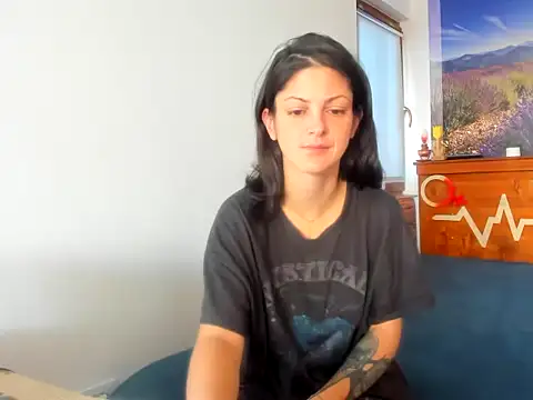 anissawhitenss online show from October 2025 07:53:02 AM