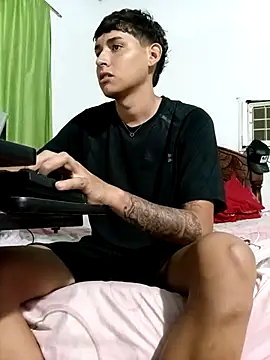 Snapshot of Luisneljc chatting on February 2026 07:10:01 PM Luisneljc online show from February 2026 07:10:01 PM