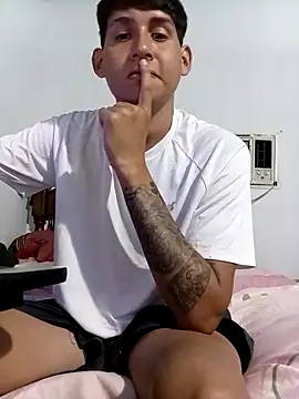 Snapshot of Luisneljc chatting on February 2026 11:46:01 PM Luisneljc online show from February 2026 11:46:01 PM