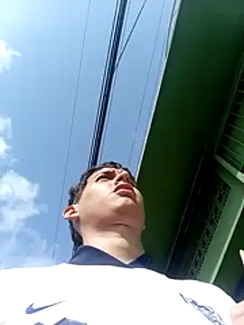 Snapshot of Luisneljc chatting on February 2026 12:59:02 PM Luisneljc online show from February 2026 12:59:02 PM