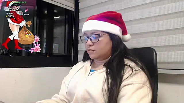 Xander Taylor  online show from December 2025 05:35:01 AM