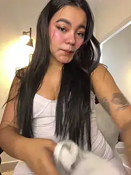 Snapshot of _Sarita_1 chatting on March 2026 02:40:02 AM Sarita 1 online show from March 2026 02:40:02 AM