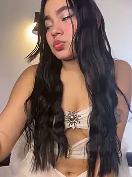 Snapshot of _Sarita_1 chatting on March 2026 02:48:02 AM Sarita 1 online show from March 2026 02:48:02 AM